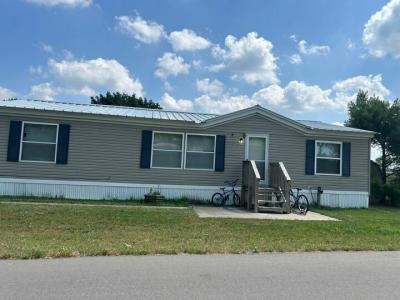Mobile Home at 4219 Lilac Lane #923 Traverse City, MI 49685
