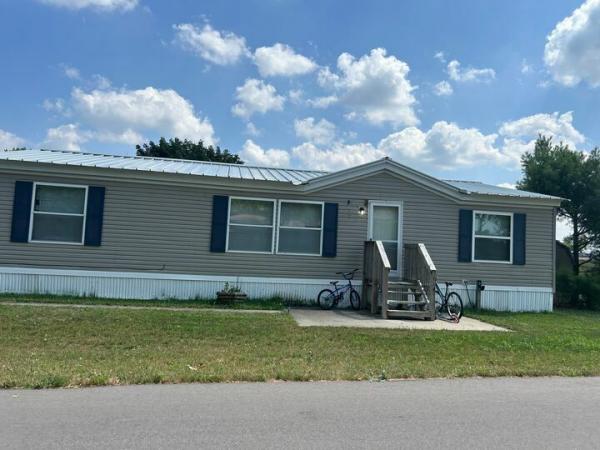1995 Dutch Mobile Home For Sale