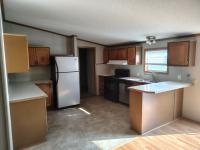 1995 Dutch Mobile Home