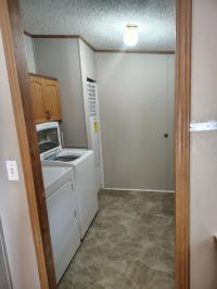 1995 Dutch Mobile Home