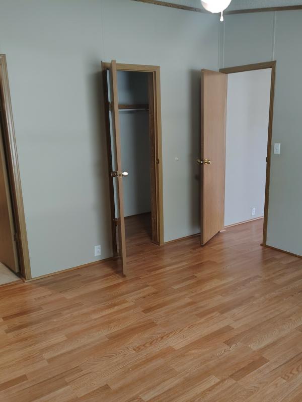 1995 Dutch Mobile Home
