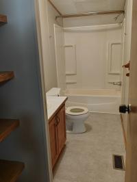 1995 Dutch Mobile Home