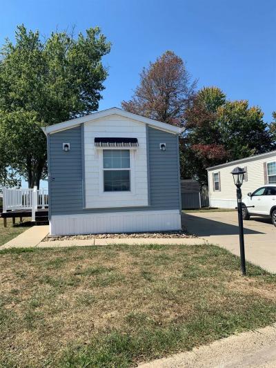 Mobile Home at 16 North Byron Drive Wintersville, OH 43953