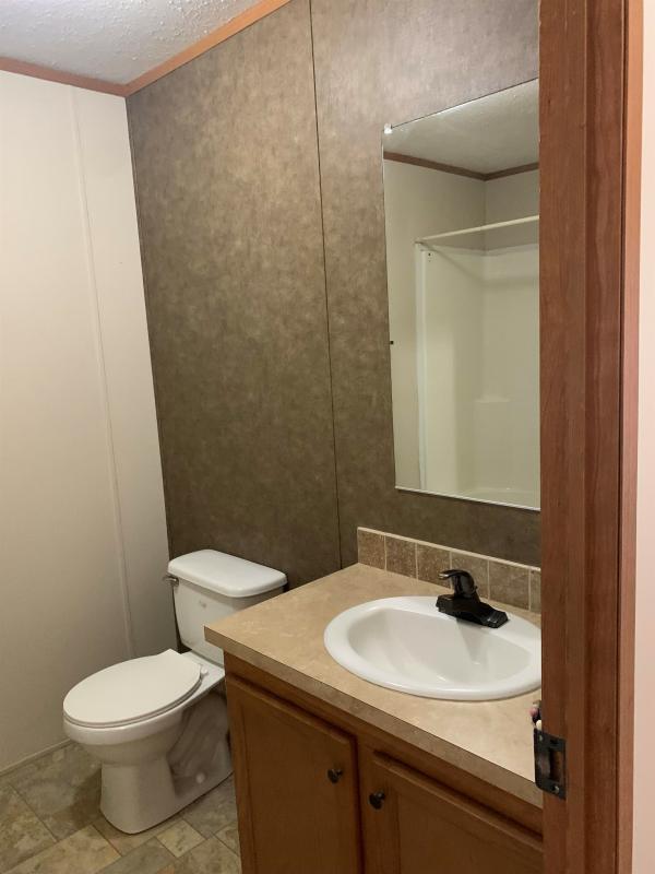 2015 ADVENTURE MOJAVE MODEL 2502A  Home