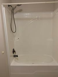 2015 ADVENTURE MOJAVE MODEL 2502A  Home