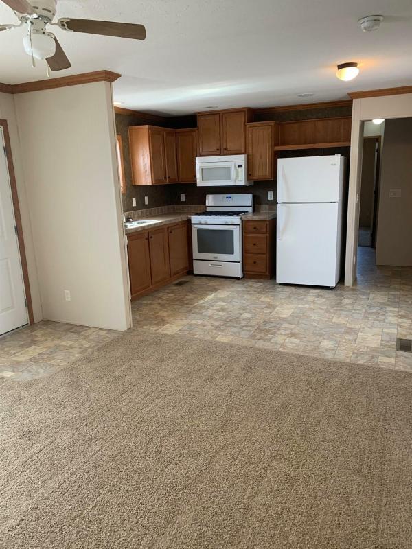 2015 ADVENTURE MOJAVE MODEL 2502A  Home