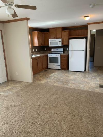 Mobile Home at 16 North Byron Drive Wintersville, OH 43953