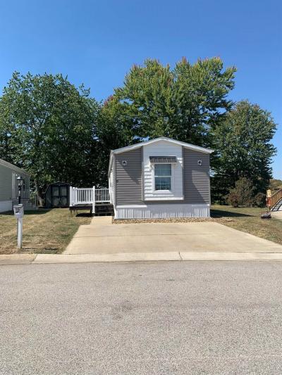 Mobile Home at 19 North Byron Drive Wintersville, OH 43953