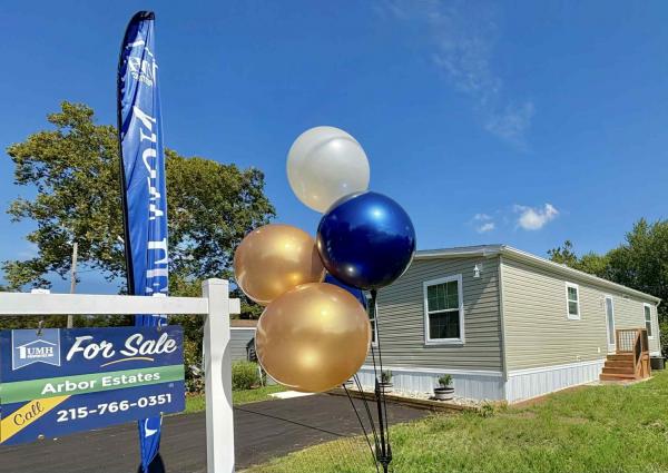 2025 Northwood DW Mobile Home For Sale