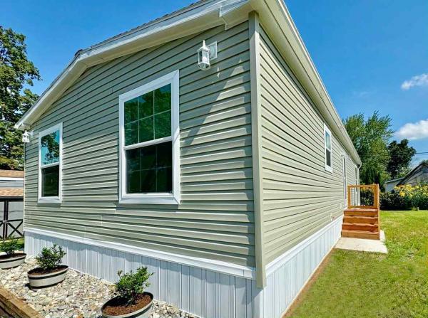 2025 Northwood DW 10B NWD-B-24802  Home