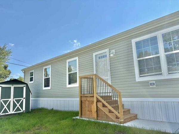 2025 Northwood DW NWD-B-24802  Home