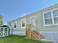 2025 Northwood DW 10B NWD-B-24802  Home