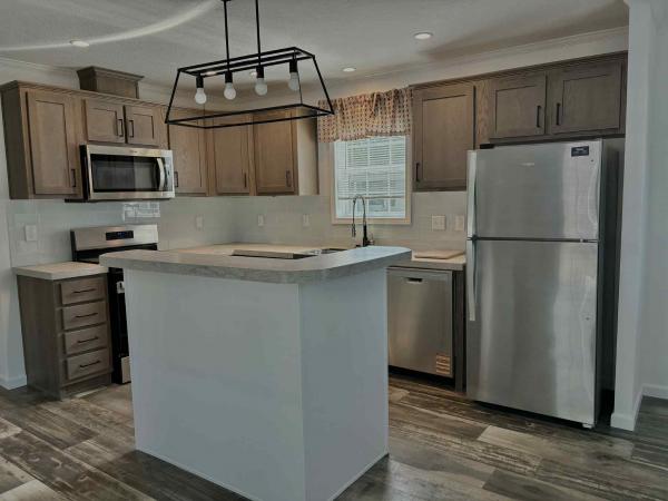 2025 Northwood DW NWD-B-24802  Home