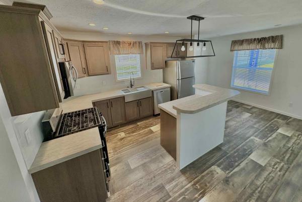 2025 Northwood DW 10B NWD-B-24802  Home