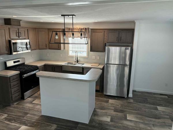 2025 Northwood DW NWD-B-24802  Home