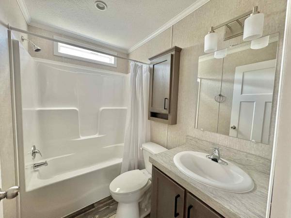 2025 Northwood DW 10B NWD-B-24802  Home