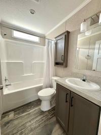 2025 Northwood DW 10B NWD-B-24802  Home