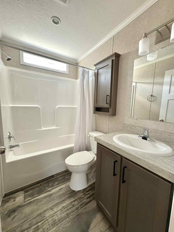 2025 Northwood DW 10B NWD-B-24802  Home