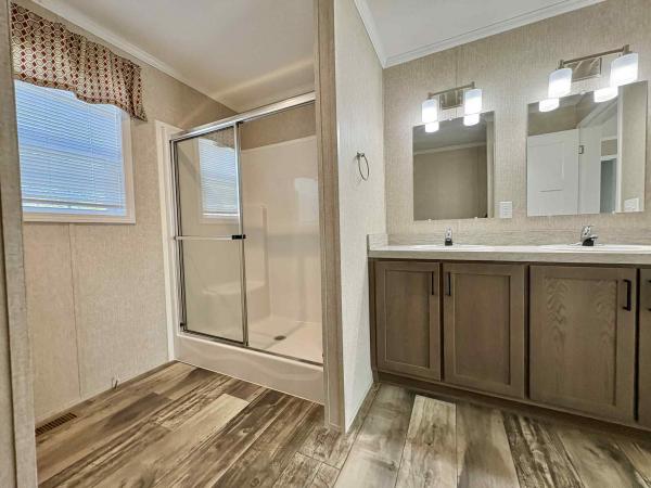 2025 Northwood DW NWD-B-24802  Home