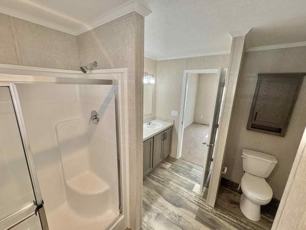 2025 Northwood DW NWD-B-24802  Home