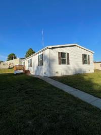 2020 Clayton 56INS28483BH20  Home