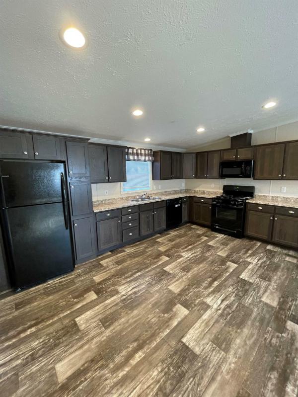 2020 Clayton 56INS28483BH20  Home