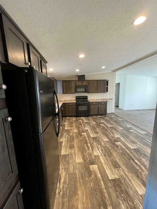 2020 Clayton 56INS28483BH20  Home