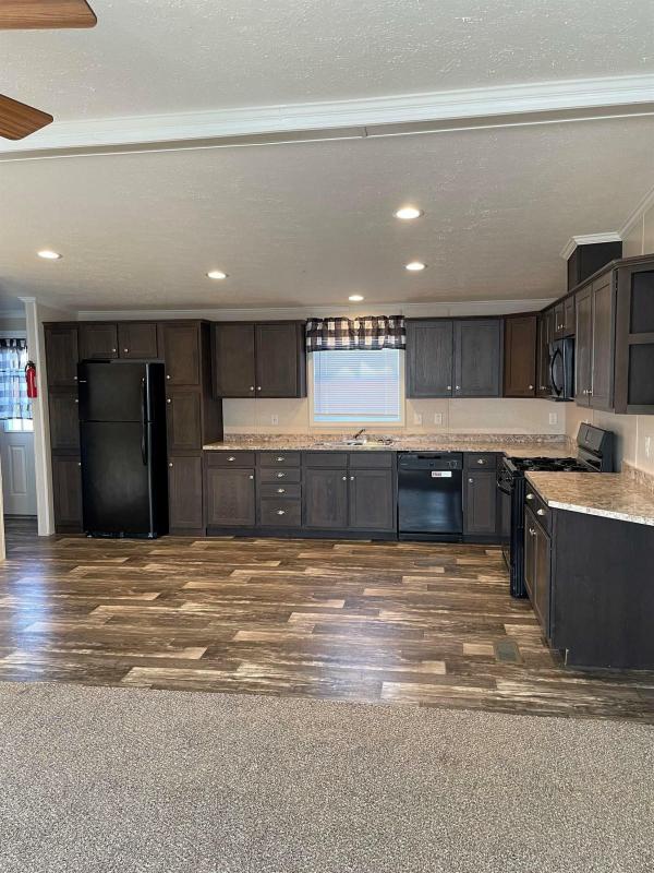2020 Clayton 56INS28483BH20  Home