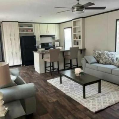 Mobile Home at 3437 Shepherd Rd #0035 Elon, NC 24244