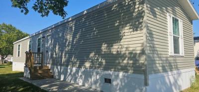 Mobile Home at 726 Tansel Rd Lot 249 Indianapolis, IN 46234