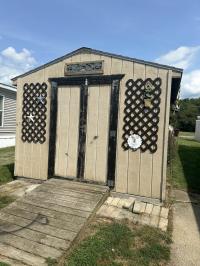 2002 Mobile Home