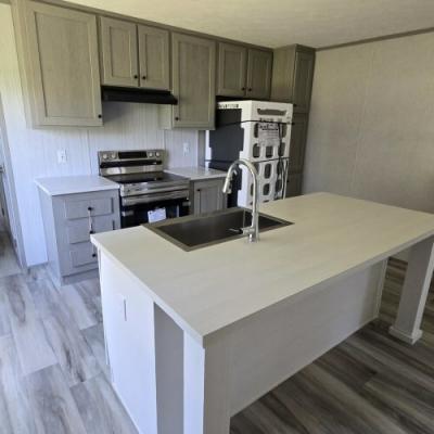 Photo 4 of 19 of home located at 106 Joseph Dr. Raeford, NC 28376