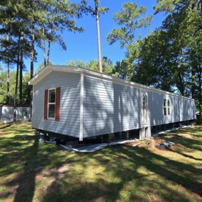 Mobile Home at 112 Joseph Dr. Raeford, NC 28376