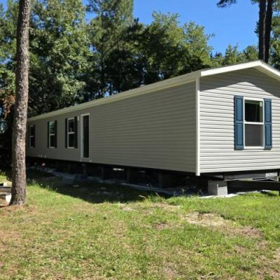 Mobile Home at 116 Joseph Dr. Raeford, NC 28376