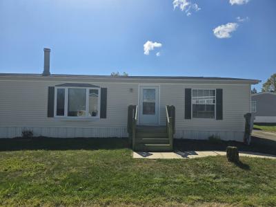 Mobile Home at 231 Alexander Place Export, PA 15632