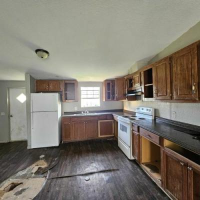 Mobile Home at 129 Alison Drive Cairo, GA 39828