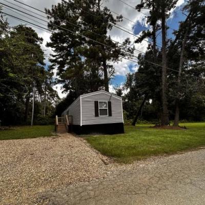 Mobile Home at 117 English Lane Thomasville, GA 31792