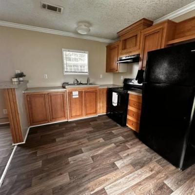 Photo 3 of 14 of home located at 105 Railway Avenue Thomasville, GA 31792
