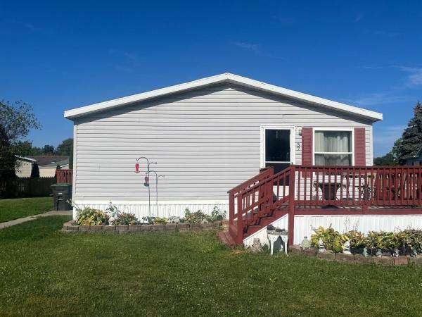 Photo 1 of 2 of home located at 6255 S. Telegraph Rd. #37 Erie, MI 48133