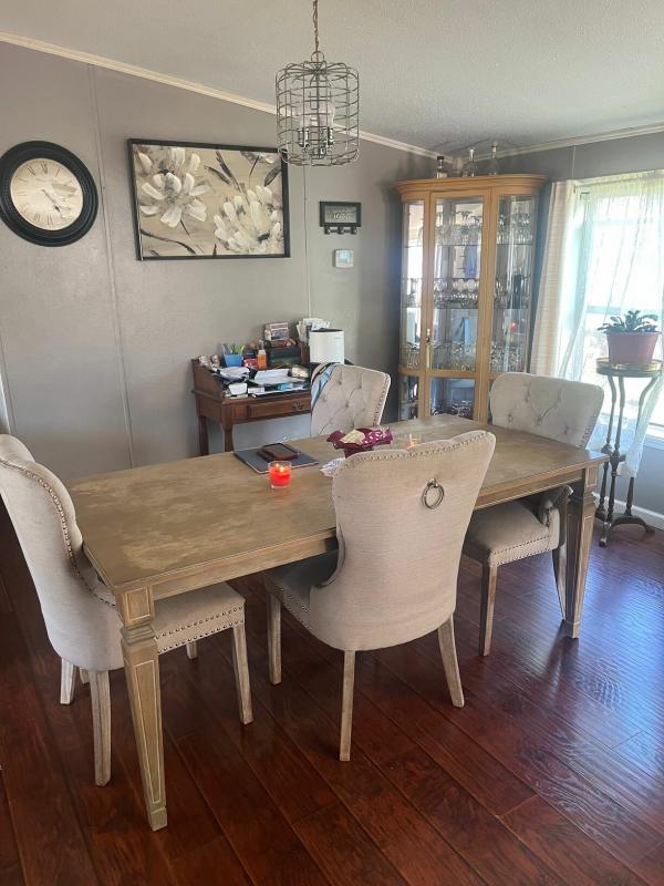 Photo 1 of 2 of home located at 6255 S. Telegraph Rd. #37 Erie, MI 48133