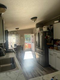 2000 Fleetwood  Home