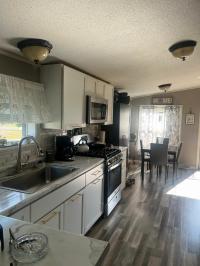 2000 Fleetwood  Home