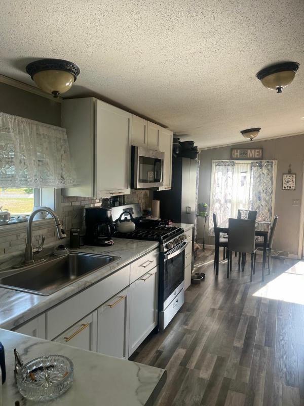 2000 Fleetwood  Home