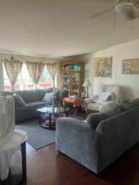 2000 Fleetwood  Home