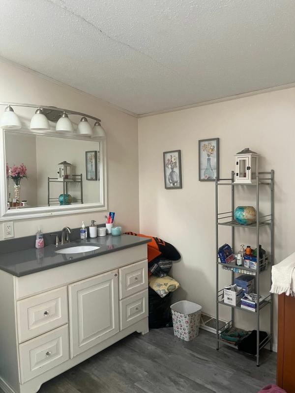 2000 Fleetwood  Home