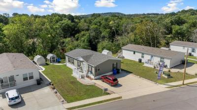 Mobile Home at 1307 Scoter Duck Rd. Columbia, TN 38401