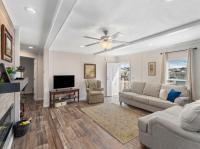 2023 Fleetwood   Bella   Home