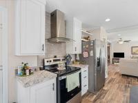 2023 Fleetwood   Bella   Home