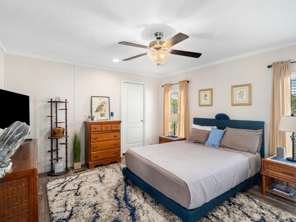 2023 Fleetwood   Bella   Home