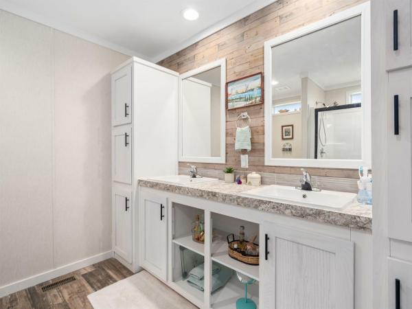 2023 Fleetwood   Bella   Home